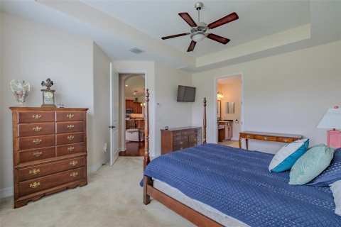 House in Apollo Beach, Florida 3 bedrooms, 188.03 sq.m. № 2227429 - photo 25