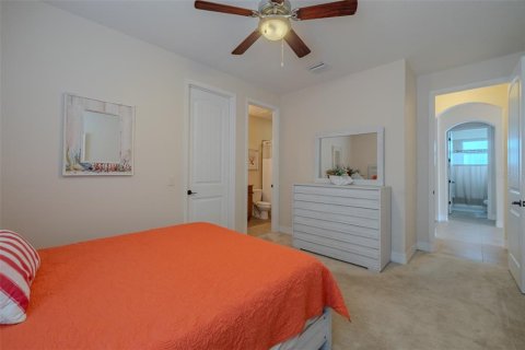 House in Apollo Beach, Florida 3 bedrooms, 188.03 sq.m. № 2227429 - photo 29