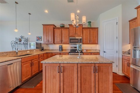 House in Apollo Beach, Florida 3 bedrooms, 188.03 sq.m. № 2227429 - photo 7