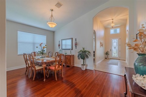 House in Apollo Beach, Florida 3 bedrooms, 188.03 sq.m. № 2227429 - photo 15