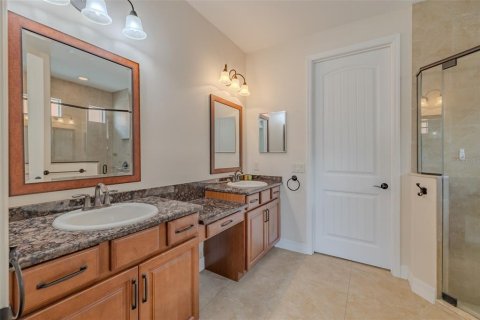 House in Apollo Beach, Florida 3 bedrooms, 188.03 sq.m. № 2227429 - photo 26