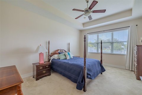 House in Apollo Beach, Florida 3 bedrooms, 188.03 sq.m. № 2227429 - photo 23