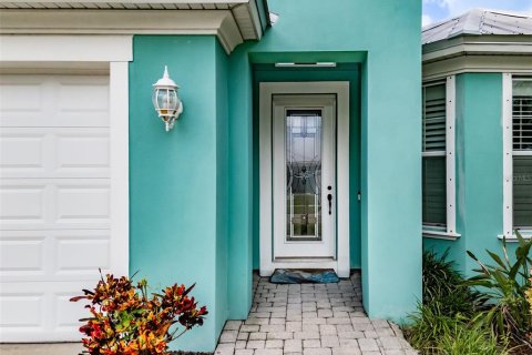 House in Apollo Beach, Florida 3 bedrooms, 188.03 sq.m. № 2227429 - photo 6