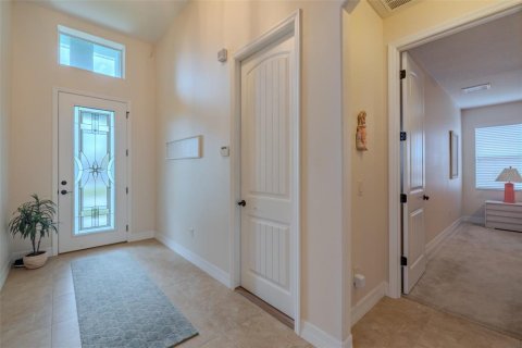 House in Apollo Beach, Florida 3 bedrooms, 188.03 sq.m. № 2227429 - photo 22