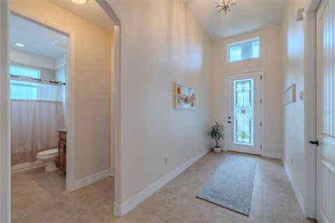 House in Apollo Beach, Florida 3 bedrooms, 188.03 sq.m. № 2227429 - photo 21