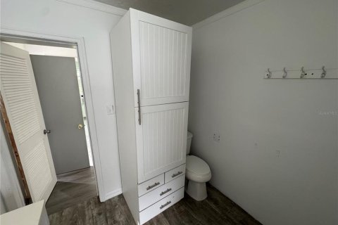 House in Brooksville, Florida 2 bedrooms, 93.65 sq.m. № 1773345 - photo 24