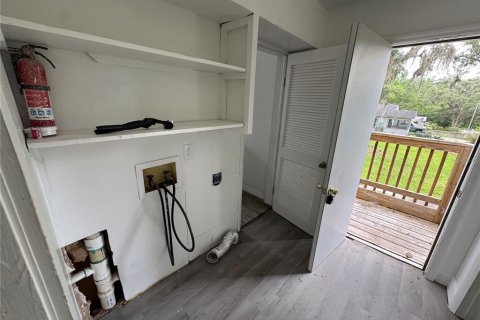 House in Brooksville, Florida 2 bedrooms, 93.65 sq.m. № 1773345 - photo 22