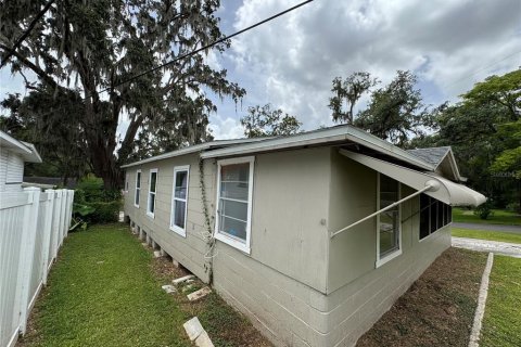 House in Brooksville, Florida 2 bedrooms, 93.65 sq.m. № 1773345 - photo 3