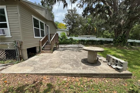 House in Brooksville, Florida 2 bedrooms, 93.65 sq.m. № 1773345 - photo 8