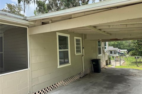 House in Brooksville, Florida 2 bedrooms, 93.65 sq.m. № 1773345 - photo 5