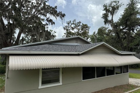 House in Brooksville, Florida 2 bedrooms, 93.65 sq.m. № 1773345 - photo 2