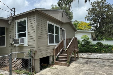 House in Brooksville, Florida 2 bedrooms, 93.65 sq.m. № 1773345 - photo 6