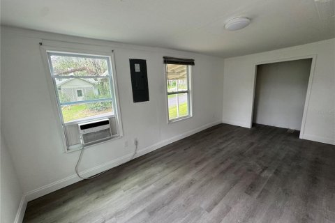 House in Brooksville, Florida 2 bedrooms, 93.65 sq.m. № 1773345 - photo 25