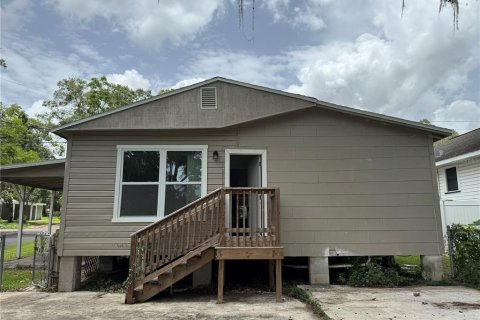 House in Brooksville, Florida 2 bedrooms, 93.65 sq.m. № 1773345 - photo 7