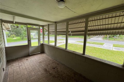 House in Brooksville, Florida 2 bedrooms, 93.65 sq.m. № 1773345 - photo 10