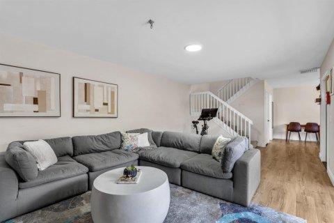Touwnhouse à vendre à Deerfield Beach, Floride: 2 chambres, 114.83 m2 № 2262872 - photo 8