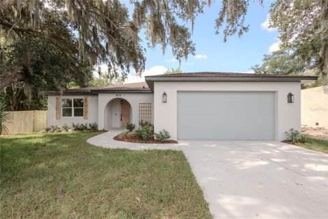 Casa en Sanford, Florida 4 dormitorios, 207.45 m2 № 2101976