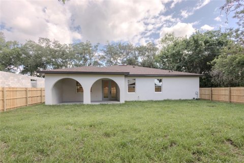 House in Sanford, Florida 4 bedrooms, 207.45 sq.m. № 2101976 - photo 27
