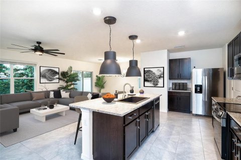 Villa ou maison à vendre à New Port Richey, Floride: 4 chambres, 209.96 m2 № 2222376 - photo 9