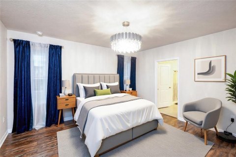 Villa ou maison à vendre à New Port Richey, Floride: 4 chambres, 209.96 m2 № 2222376 - photo 20