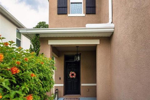 Villa ou maison à vendre à New Port Richey, Floride: 4 chambres, 209.96 m2 № 2222376 - photo 5