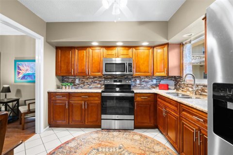 Condominio en venta en Clearwater, Florida, 2 dormitorios, 130.06 m2 № 2101807 - foto 4
