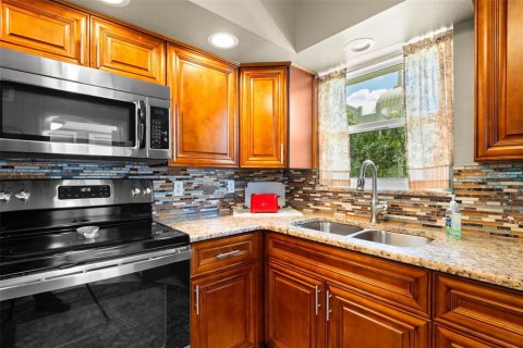 Condominio en venta en Clearwater, Florida, 2 dormitorios, 130.06 m2 № 2101807 - foto 7