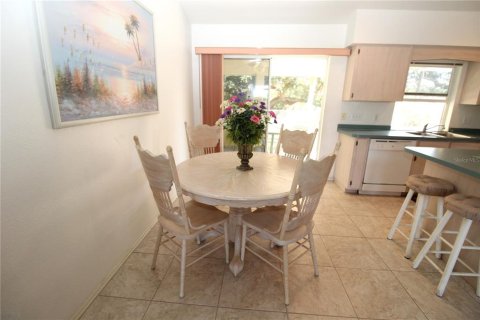 House in Port Charlotte, Florida 3 bedrooms, 117.8 sq.m. № 1724602 - photo 17