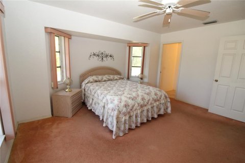 House in Port Charlotte, Florida 3 bedrooms, 117.8 sq.m. № 1724602 - photo 28