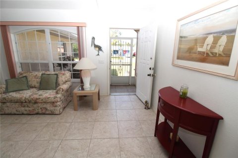 House in Port Charlotte, Florida 3 bedrooms, 117.8 sq.m. № 1724602 - photo 14