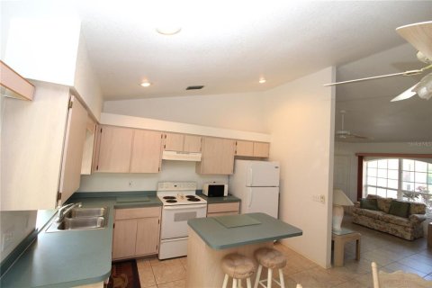 House in Port Charlotte, Florida 3 bedrooms, 117.8 sq.m. № 1724602 - photo 24
