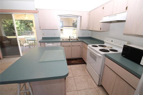 House in Port Charlotte, Florida 3 bedrooms, 117.8 sq.m. № 1724602 - photo 21