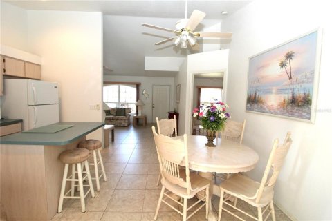 House in Port Charlotte, Florida 3 bedrooms, 117.8 sq.m. № 1724602 - photo 25