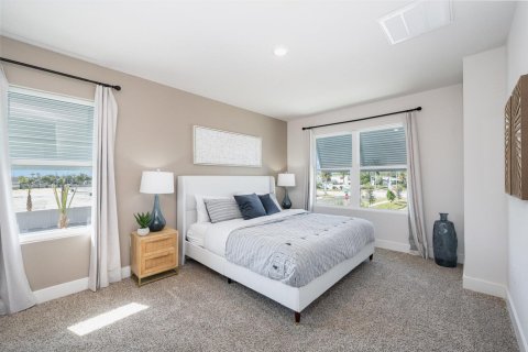 Townhouse in St. Lucie, Florida 3 bedrooms, 135.92 sq.m. № 2146634 - photo 8
