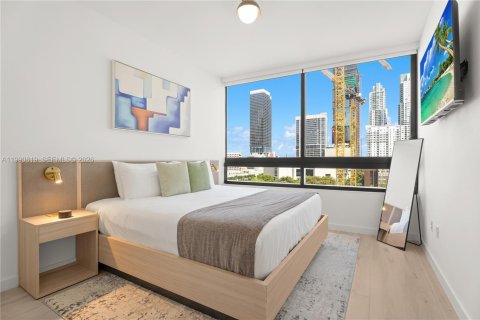 Copropriété à vendre à Miami, Floride: 1 chambre № 2052318 - photo 15