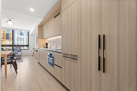 Copropriété à vendre à Miami, Floride: 1 chambre № 2052318 - photo 11