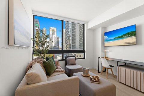 Copropriété à vendre à Miami, Floride: 1 chambre № 2052318 - photo 7