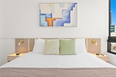 Copropriété à vendre à Miami, Floride: 1 chambre № 2052318 - photo 21