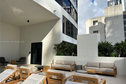 Copropriété à vendre à Miami, Floride: 1 chambre № 2052318 - photo 23