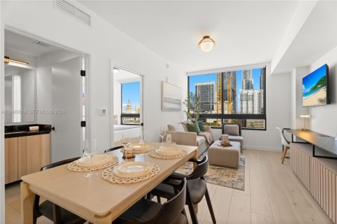 Copropriété à vendre à Miami, Floride: 1 chambre № 2052318 - photo 6