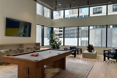 Copropriété à vendre à Miami, Floride: 1 chambre № 2052318 - photo 25