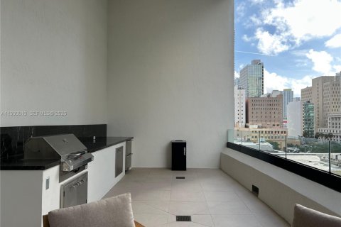 Copropriété à vendre à Miami, Floride: 1 chambre № 2052318 - photo 26