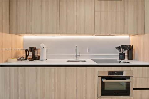 Copropriété à vendre à Miami, Floride: 1 chambre № 2052318 - photo 9