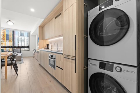 Copropriété à vendre à Miami, Floride: 1 chambre № 2052318 - photo 10