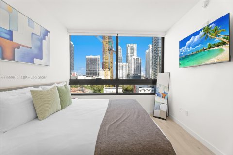 Copropriété à vendre à Miami, Floride: 1 chambre № 2052318 - photo 18