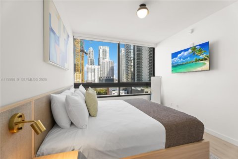 Copropriété à vendre à Miami, Floride: 1 chambre № 2052318 - photo 17