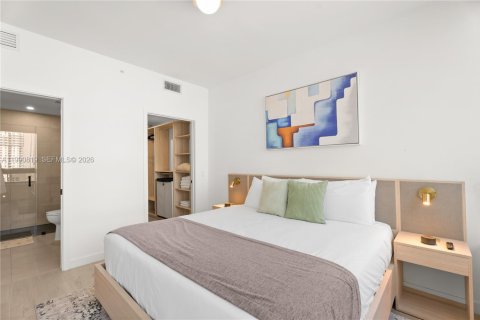 Copropriété à vendre à Miami, Floride: 1 chambre № 2052318 - photo 20