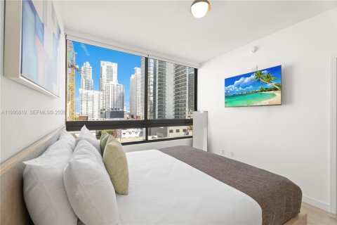 Copropriété à vendre à Miami, Floride: 1 chambre № 2052318 - photo 19