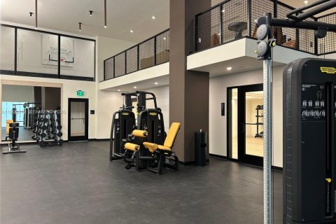 Copropriété à vendre à Miami, Floride: 1 chambre № 2052318 - photo 28