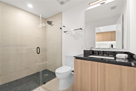 Copropriété à vendre à Miami, Floride: 1 chambre № 2052318 - photo 14